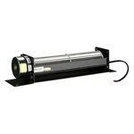Install Bay 8.5" Cross Flow Cooling Fan. Fixed Price $111.24.