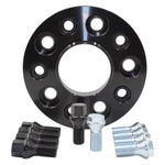 Coyote Accessories Black Anodized 6061-T6 Aluminum Wheel Spacer. Fixed Price $45.00.