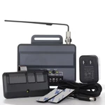 Anderic RR850LM Universal Garage Door & Gate Opener Conversion Add-on Kit For. Fixed Price $26.99.
