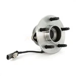 Front Brg Hub Assy For Equinox/torrent/vue 1411-44703 WE60801 91-44703 94-44703. Fixed Price $87.86.
