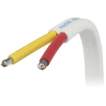Pacer Safety Duplex Wire 50' 8/2 Red, Yellow. Fixed Price $118.86.