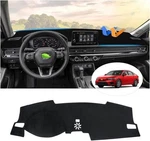 Karltys Dashboard Cover Mat For Honda Civic 2026 2025 2024-2022, Anti Glare. Fixed Price $60.99.