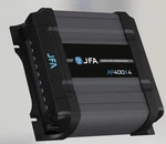 2-IN-1 Built-in Audio Processor Car Amplifier 400X4 Class For &.... Fixed Price $98.06.