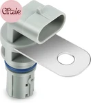 Engine Crankshaft Position Sensor Compatible With 2007-2013 Chevy Silverado 1500. Fixed Price $28.56.