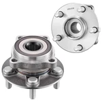 Vevor Front Wheel Bearings And Hubs Assemblies For 2005 - 2014 Subaru Outback. Fixed Price $58.99.
