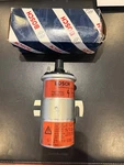Bosch 12V Ignition Coil 0221119030. Fixed Price $295.00.