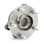 Front Brg Hub Assy For QX50/MAXIMA/MURANO/QX60/ALTIMA/JX35 1411-285204 WE60603. Fixed Price $122.63.
