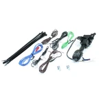 Rostra Complete Cruise Control System W/ Oem Switch For 2006-2013 Toyota Prius. Fixed Price $229.95.