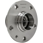 Quality-built WH512336 Wheel Bearing And Hub Assembly. Fixed Price $58.99.