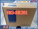 HG-SR201 1PCS New Mitsubishi Servo Motor. Fixed Price $1542.67.