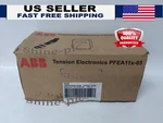 Abb PFEA112-65 3BSE050091R65 Tension Electronics. Fixed Price $4846.58.