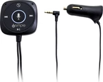 Isimple - Voice Activated Connected Car Kit With Alexa Bluetooth Rec Black. Fixed Price $8.54.
