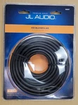 Jl Audio XD-BLKMFC-25 (90997) 25FT Marine Black Multifunction Cable * New. Fixed Price $84.99.