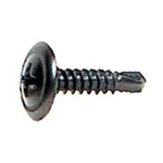 Metra PWHT81 Phillips Wafer Head Tek Screw #8 Inch Box Of 500. Fixed Price $41.92.