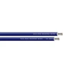 Seadog 8010060 Sea-dog Awg Dark Blue Primary Wire 25'. Fixed Price $40.28.