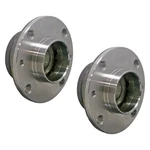 For Fiat 500 12-17 Quality-built Wheel Bearing & Hub Assembly Set. Fixed Price $86.40.