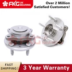 Fits 05-07 Ford Five Hundred Fwd 512299 Rear Pair (2) Wheel Hub Bearing Assembly. Fixed Price $64.97.