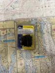 Cole Hersee #56327-01BP Spst Rocker Switch 25 Amps 12 Volts.. Fixed Price $9.00.
