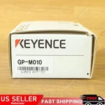 New Keyence GP-M010 GPM010 Pressure Sensor In Box. Fixed Price $228.64.