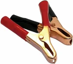 Shoreline Marine Battery Clips 2-PC Copper Plated 3-INCH 15-AMP SL52072 Tool New. Fixed Price $11.67.