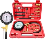 Betooll 0-140PSI Fuel Pressure Tester Kit, Injector Injection Normal. Fixed Price $32.45.