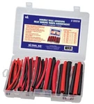New Sg Tool Aid Double Wall, Adhesive Lined Shrink Tubing Assortment #23210. Fixed Price $30.68.