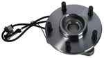 Wheel Bearing And Hub Assembly-rwd Trq BHA53913. Fixed Price $66.95.