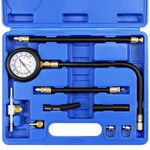 Jifetor Fuel Injection Pump Pressure Tester Gauge Kit, Car Gasoline Blue Case. Fixed Price $36.74.