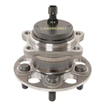 Wheel Bearing And Hub Assembly Moog 512670. Fixed Price $176.32.
