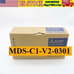 1PCS New Mitsubishi MDS-C1-V2-0301 MDSC1V20301. Fixed Price $1053.96.