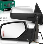 Door Mirror Kit For 14-18 Chevy Gmc Silverado 1500 Sierra 2500 Hd 3500. Fixed Price $85.00.