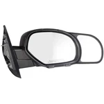 K-source 80900 Snap-on Towing Mirrors Fits 2007 2013 Chevy Silverado & Gmc. Fixed Price $51.29.