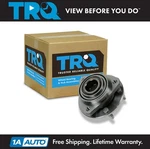 Trq Front Wheel Hub & Bearing Left Right For Chevy Malibu Maxx Pontiac G6. Fixed Price $69.95.