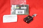 Axxess AX-ALOC700 2 Channel Line Output Converter, New, #N3. Fixed Price $12.97.
