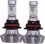 Piaa Platinum 9007 Led Bulbs 2-PK. Fixed Price $58.99.