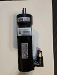 New B&r Automation Servo Motor 8LVA23.R0030D000-0. Fixed Price $1400.00.