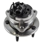 For Chevy Malibu 04-12 Trq Front Passenger Side Wheel Bearing & Hub Assembly. Fixed Price $71.90.