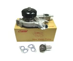 Oaw G7341B Water Pump + Thermostat For 99-06 Chevrolet Gmc 4.8L 5.3L 6.0L Vortec. Fixed Price $95.00.