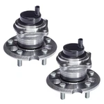 Tucarest 512280 X2 (fits Fwd Model Only) Rear Wheel Bearing And Hub Assembly .... Fixed Price $116.59.