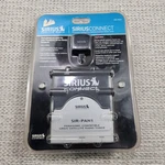Siriusconnect SIR-PAN1 Panasonic Compatible Satellite Radio Tuner Kit. Fixed Price $57.49.