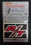 R/t Air Freshener *buy 5, Get 1 Free ! Hemi Dodge Challenger Charger Car Rat Rod. Fixed Price $5.98.