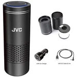 Jvc KS-GA100 Portable Hepa Filter,hands-free Motion Activated Controls Purify. Fixed Price $49.00.