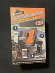 Armor All Car 360 Rotation Phone/gps Holder Suction Mount Windshields Air Vents. Fixed Price $14.99.