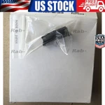 One New Keyence OP-73880 Amplifier Mounting Bracket Free Shipping. Fixed Price $22.80.