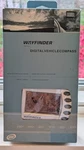 Wayfinder Pni Digital Vehicle Compass V6000C Altimeter Barometer Temp, Open Box. Fixed Price $58.39.