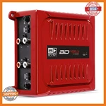 Banda Audioparts BD400.4RED Four Channel X 100 Watt Rms Full Range Car. Fixed Price $140.71.