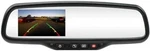 Rostra 250-8820 Mirror Monitor W/ Auto Dimming Glass, Onstar, 4.3" Lcd. Fixed Price $299.95.