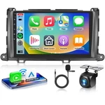 Vechtel Core 6G128G For Toyota Sienna 2011-2014 Car Radio Wireless. Fixed Price $330.94.