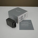 Verizon VT-410 Hum+ Car Adapter Obdii Reader. Fixed Price $12.00.
