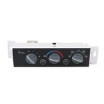 A/c Heater Control Panel Climate Module Without Rear Window Defogger .... Fixed Price $54.32.